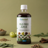Rebrone Pile Free Juice Ayurvedic Support for Piles Care (500 ml)
