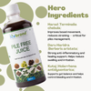 Rebrone Pile Free Juice Ayurvedic Support for Piles Care (500 ml)