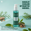 Tea Tree Acne Shield Face Cleanser (200gm)